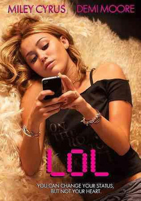 

LOL(DVD English)