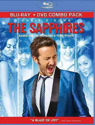 

SAPPHIRES(Blu-ray English)