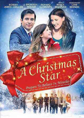 

CHRISTMAS STAR(DVD English)