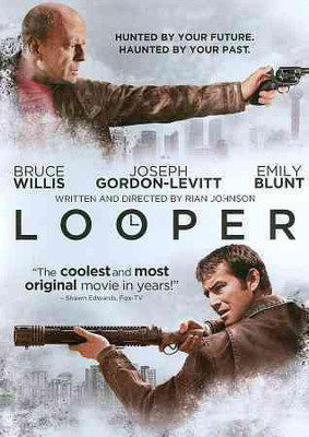 

LOOPER(DVD English)
