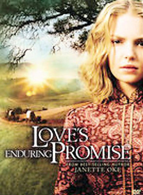 

LOVE'S ENDURING PROMISE(DVD English)