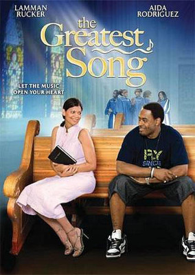 

GREATEST SONG(DVD English)