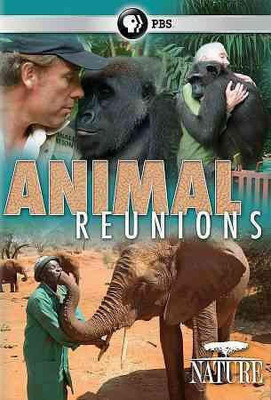 

NATURE:ANIMAL REUNIONS(DVD English)