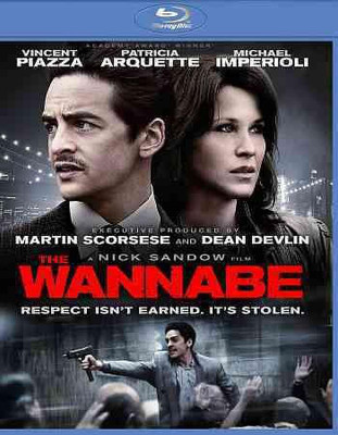 

WANNABE(Blu-ray English)