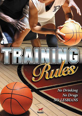 

TRAINING RULES(DVD English)