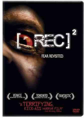

REC 2(DVD English)
