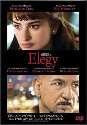 

ELEGY(DVD English)