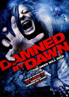 

DAMNED BY DAWN(DVD English)