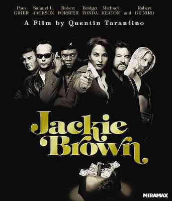 

JACKIE BROWN(Blu-ray English)
