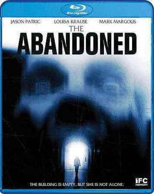 

ABANDONED(Blu-ray English)
