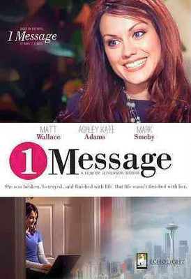 

1 MESSAGE(DVD English)