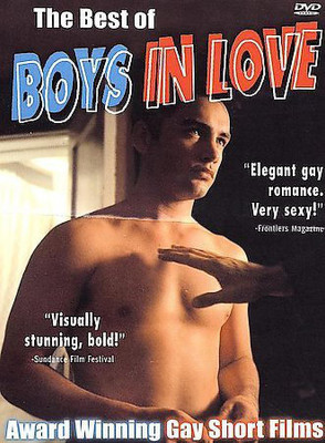 

BEST OF BOYS IN LOVE(DVD English)