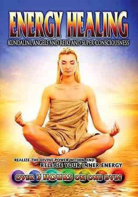 

ENERGY HEALING:KUNDALINI ANGELS & REI(DVD English)
