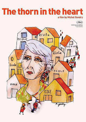 

THORN IN THE HEART(DVD English)