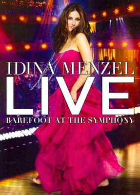 

LIVE BAREFOOT AT THE SYMPHONY(DVD English)