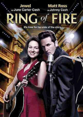 

RING OF FIRE(DVD English)