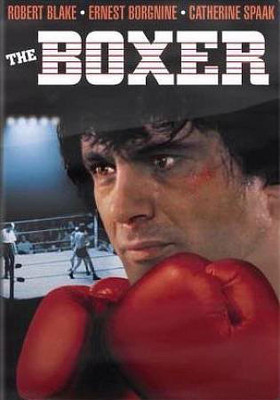 

BOXER(DVD English)