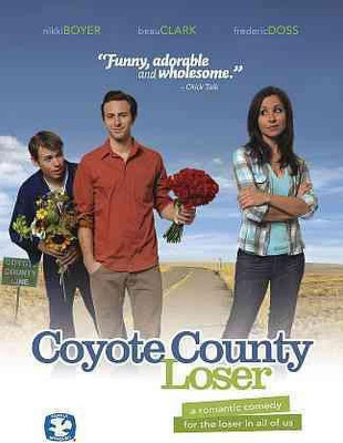 

COYOTE COUNTY LOSER(DVD English)
