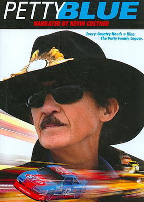 

PETTY BLUE(DVD English)