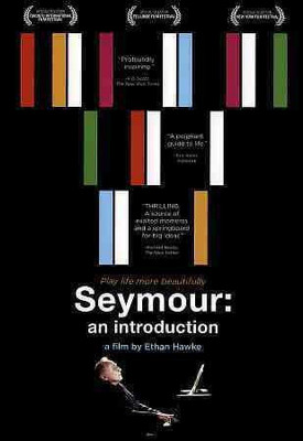 

SEYMOUR:INTRODUCTION(DVD English)