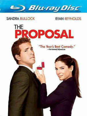 

PROPOSAL(Blu-ray English)