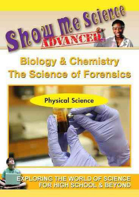 

SMS:BIOLOGY & CHEMISTRY SCIENCE OF FO(DVD English)