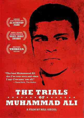 

TRIALS OF MUHAMMAD ALI(DVD English)