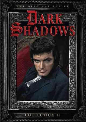 

DARK SHADOWS COLLECTION 14(DVD English)