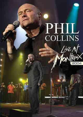 

LIVE AT MONTREUX 2004(DVD English)