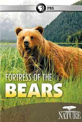 

NATURE:FORTRESS OF THE BEARS(DVD English)