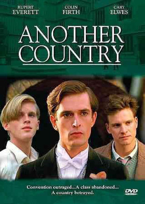 

ANOTHER COUNTRY(DVD English)