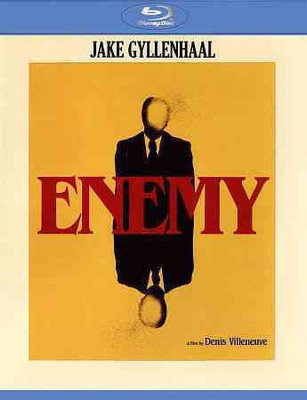 

ENEMY(Blu-ray English)
