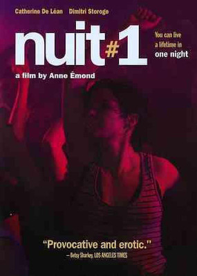 

NUIT 1(DVD English)