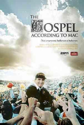 

ESPN FILMS 30 FOR 30:GOSPEL ACCORDING(DVD English)