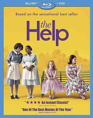 

HELP(Blu-ray English)