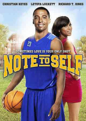 

NOTE TO SELF(DVD English)
