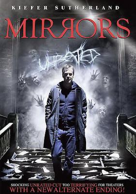 

MIRRORS(DVD English)