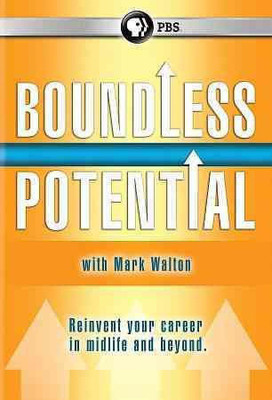 

BOUNDLESS POTENTIAL(DVD English)