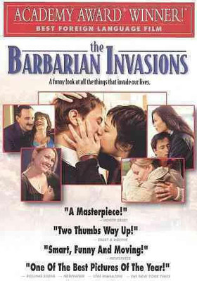 

BARBARIAN INVASIONS(DVD English)