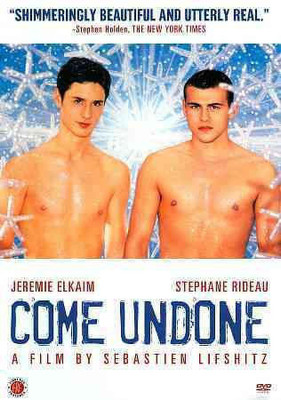 

COME UNDONE(DVD English)