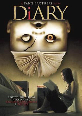 

DIARY(DVD English)