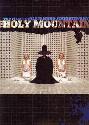 

HOLY MOUNTAIN(DVD English)