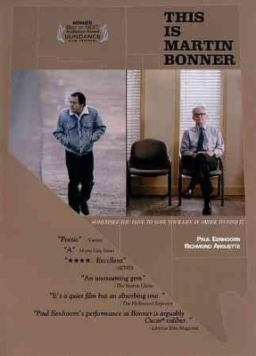 

THIS IS MARTIN BONNER(DVD English)