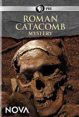 

NOVA:ROMAN CATACOMB MYSTERY(DVD English)
