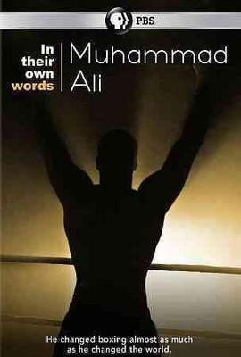 IN THEIR OWN WORDS:MUHAMMAD ALI(DVD English)