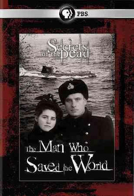 

SECRETS OF THE DEAD:MAN WHO SAVED THE(DVD English)