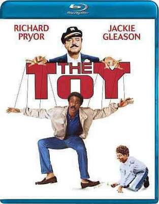 TOY(Blu-ray English)