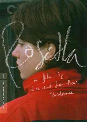 

ROSETTA(DVD English)