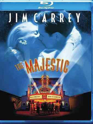 

MAJESTIC(Blu-ray English)