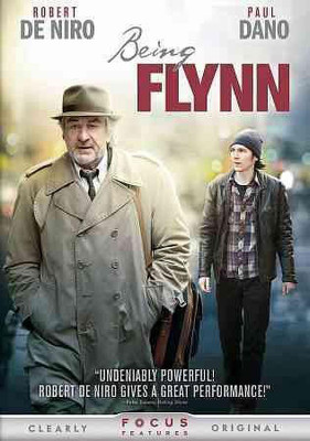 

BEING FLYNN(DVD English)